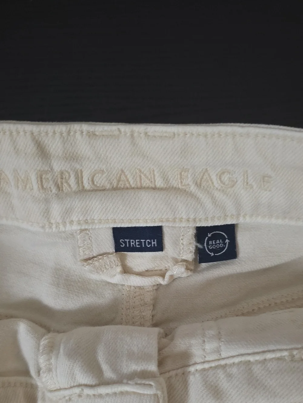 American Eagle Outfitters structured utility